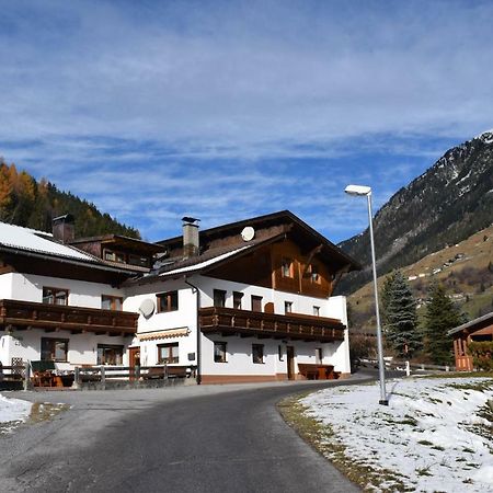 Ferienhaus Schranz Zaunhof Buitenkant foto
