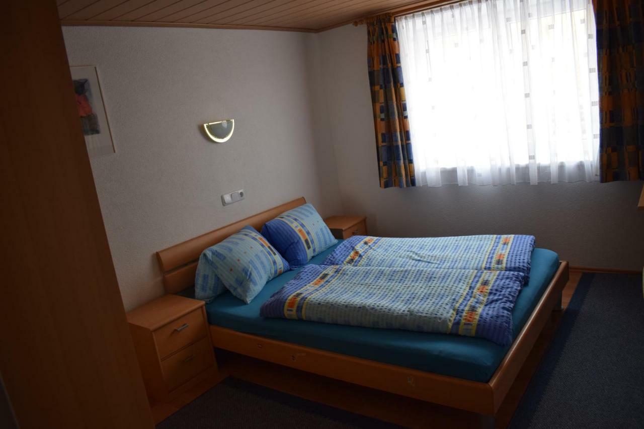 Ferienhaus Schranz Zaunhof Buitenkant foto