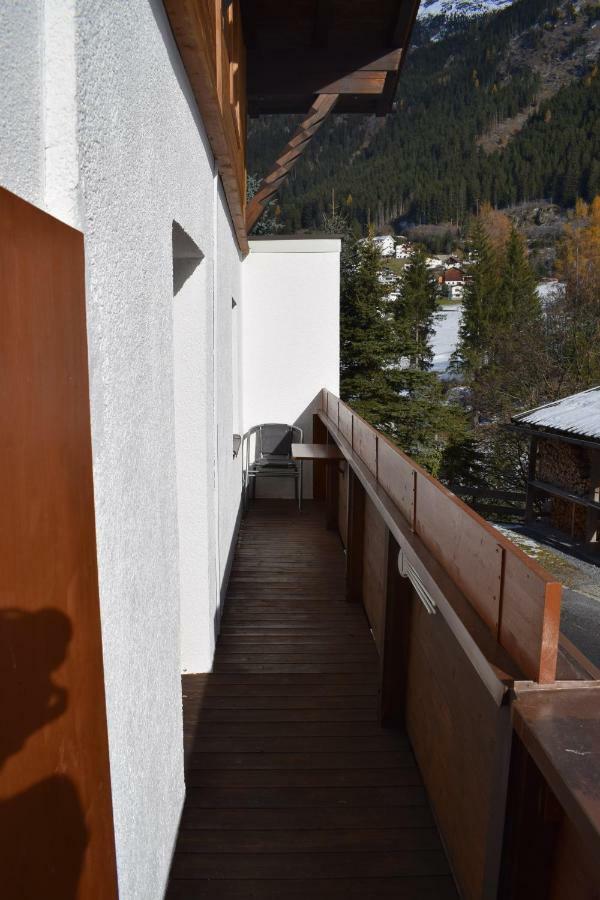 Ferienhaus Schranz Zaunhof Buitenkant foto