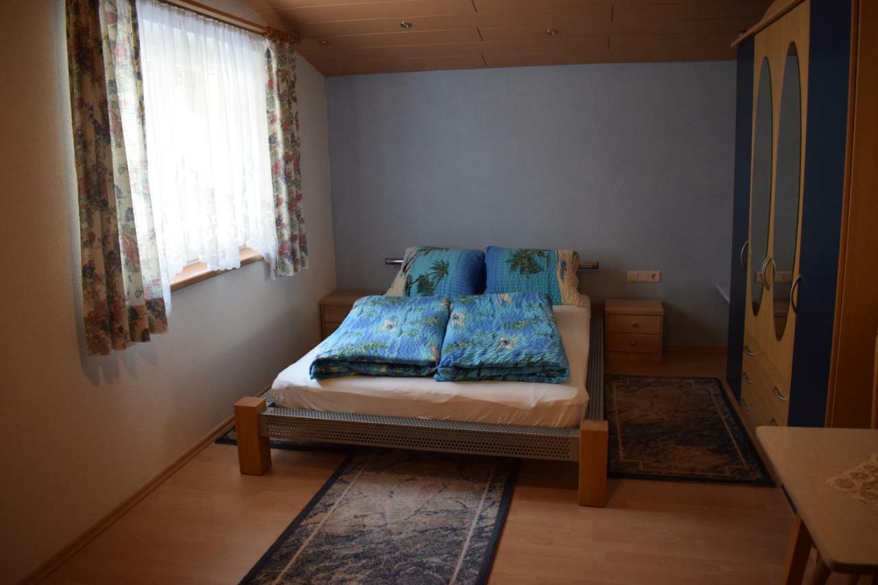 Ferienhaus Schranz Zaunhof Buitenkant foto